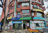 안산지점