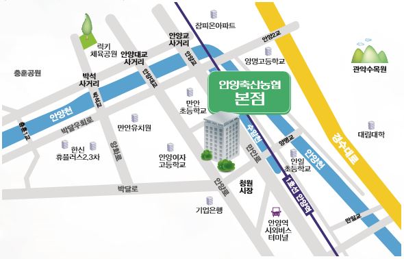 약도